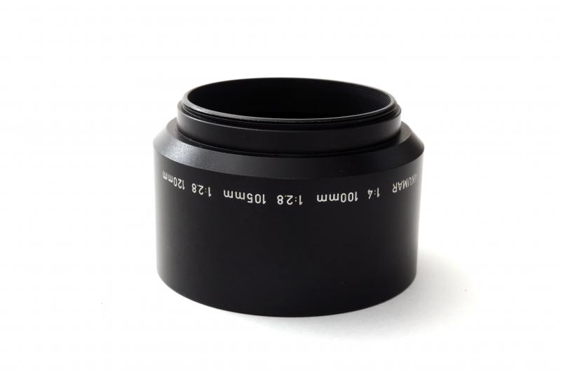 PENTAX 67レンズフードセット105mm 75mm 55mm ペンタックス 【公式通販】